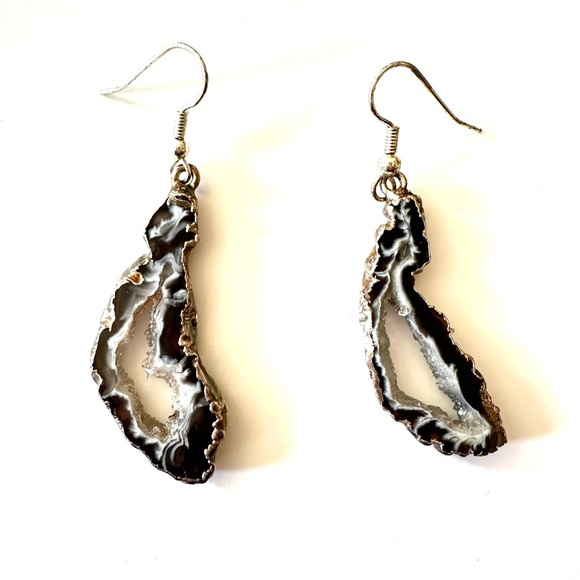 Porter Lyons Jewelry - Porter Lyons Oil Spill Earrings